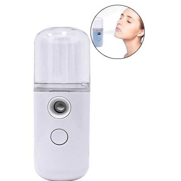 Other - Portable Facial Humidifier